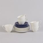 1584 8009 COFFEE SET